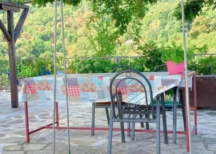 μπαλκόνι του αιγαίου/ Aegean Balcony