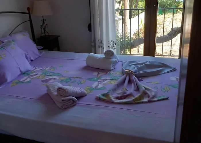 דירה μπαλκόνι του αιγαίου/ Aegean Balcony